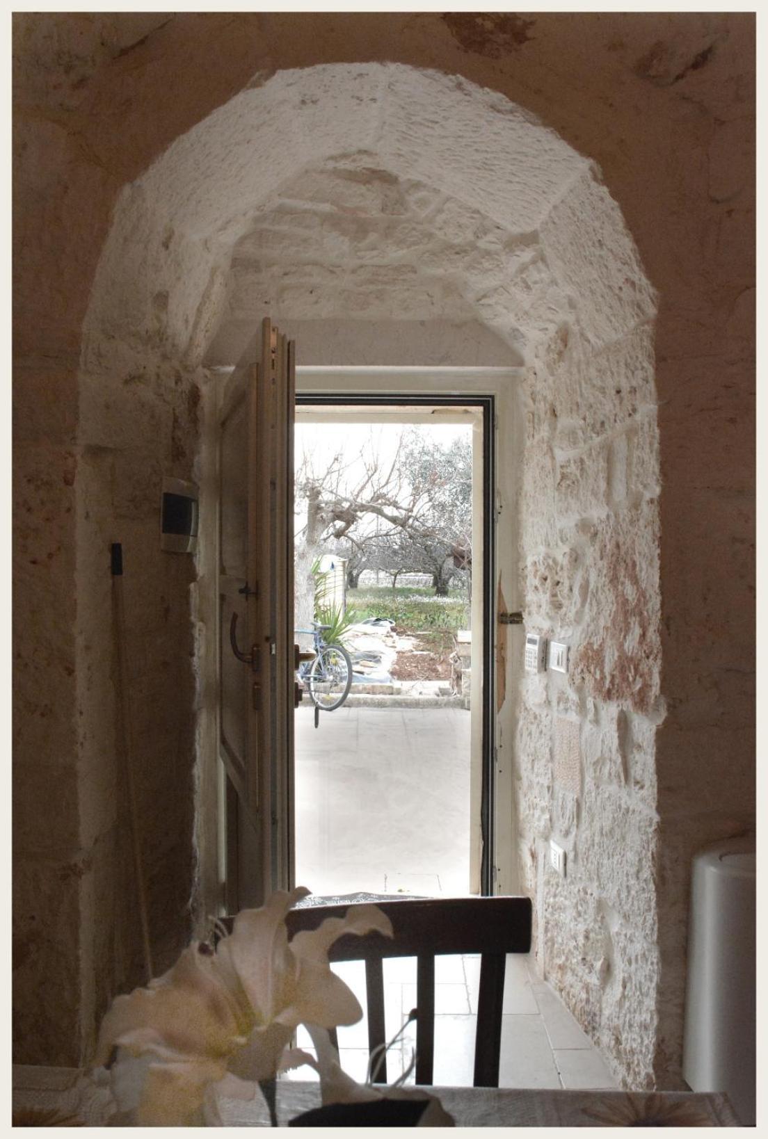 Trulli Beauty Alcova Locorotondo Exterior foto
