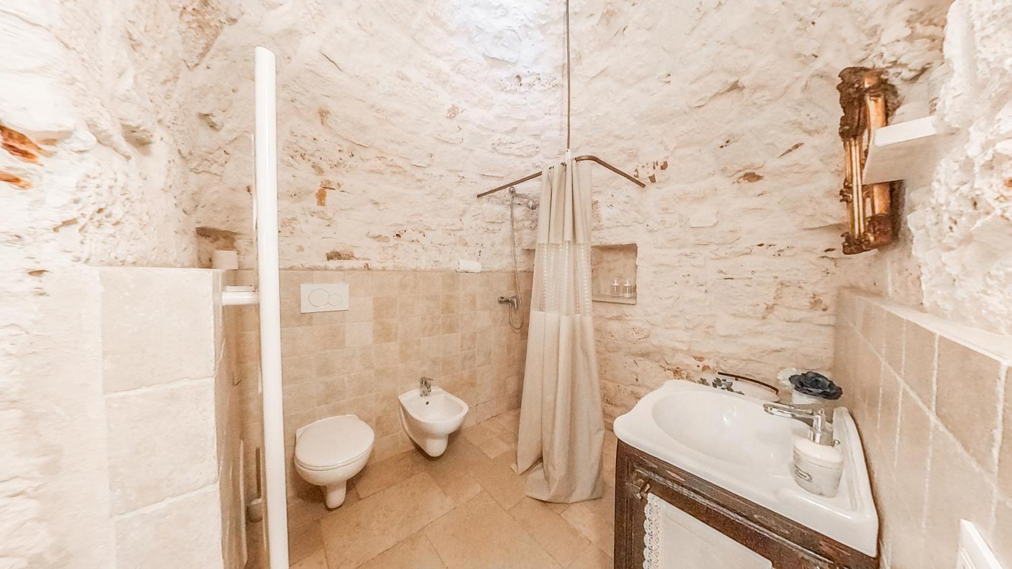 Trulli Beauty Alcova Locorotondo Exterior foto