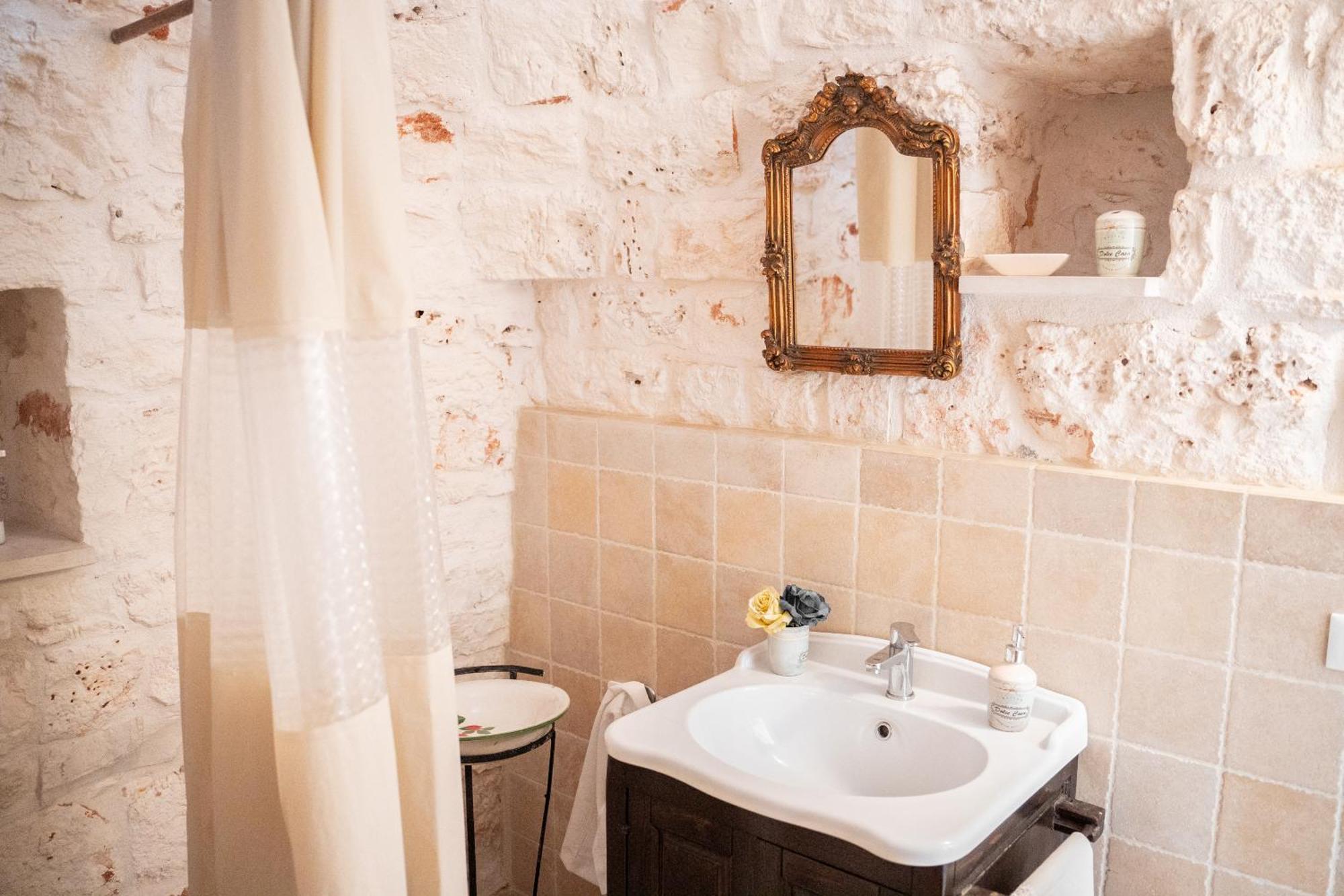 Trulli Beauty Alcova Locorotondo Exterior foto